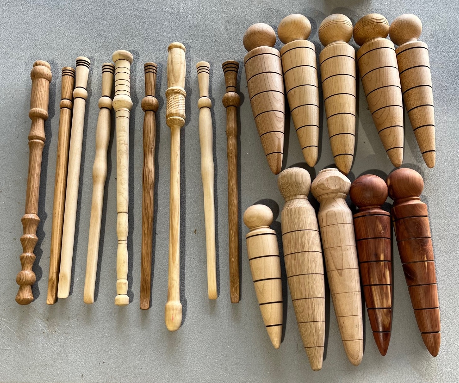Spurtles and Dibbles Mar14-2026